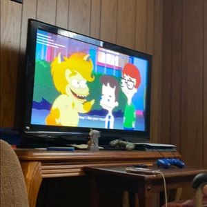 Meet your Posher, Ernesto